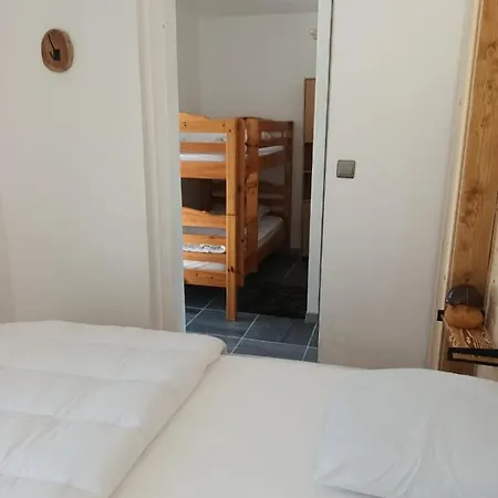Appartamento Vue Montagne