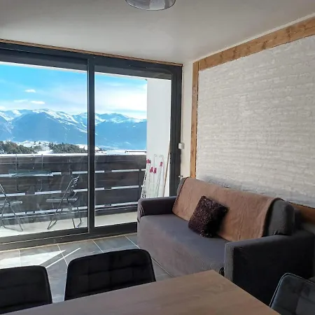 Vue Montagne *